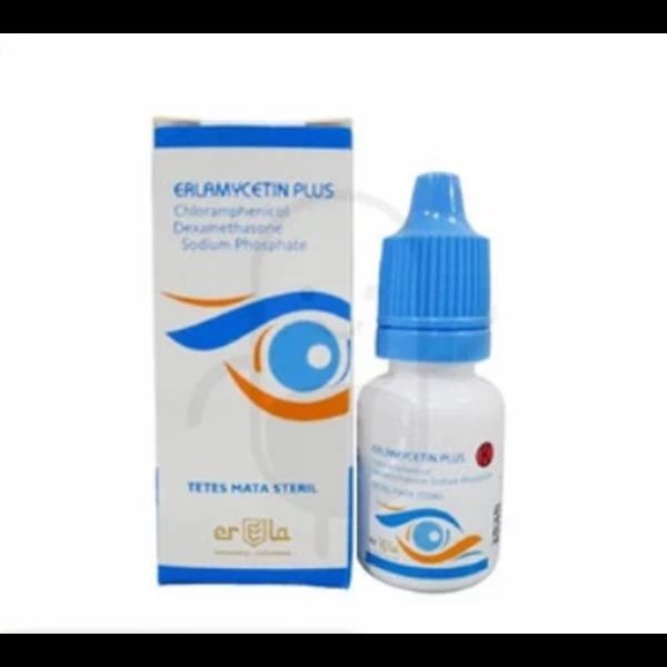 erlamycetin plus tetes mata
