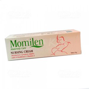 MOMILEN