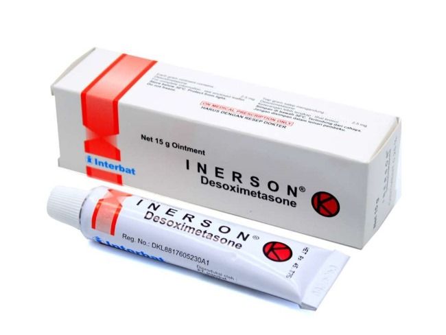 Inerson Cr