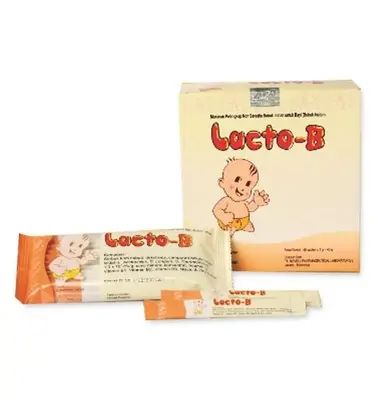 Lacto B