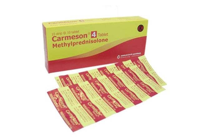 Carmeson 4Mg