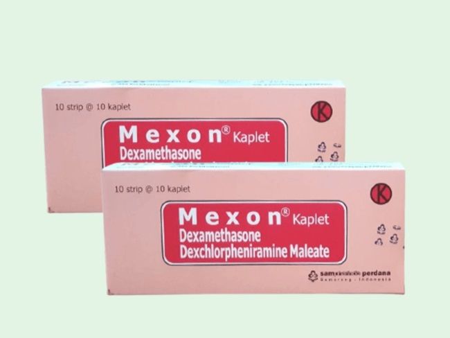 Mexon Tab