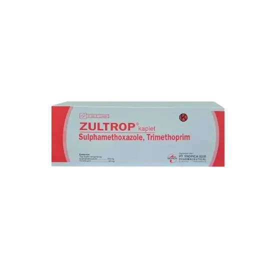 Zultrop Tab