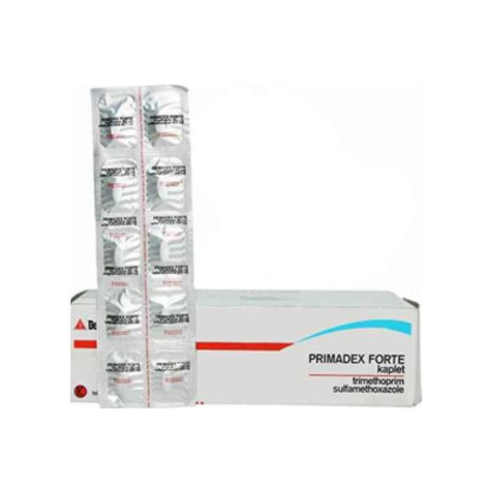 Primadex Forte Tab