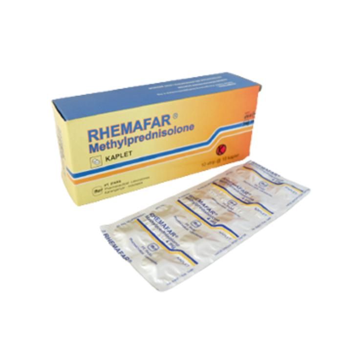 Rhemafar 4Mg