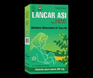 Lancar Asi