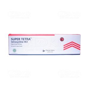 Supertetra perbiji 