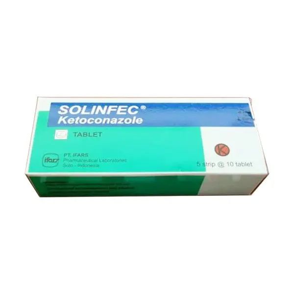 Solinfac Tab