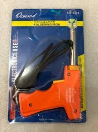 SOLDER GUN OSMOND (30W-80W) OS-3080