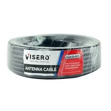 KABEL ANTENA TV 15M VISERO 