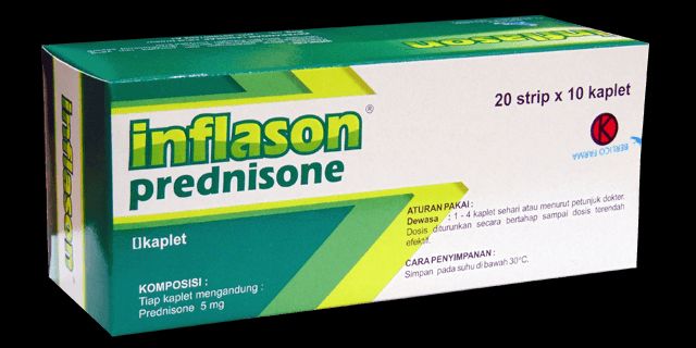 Inflason