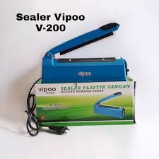 IMPULSE SEALER VIPOO