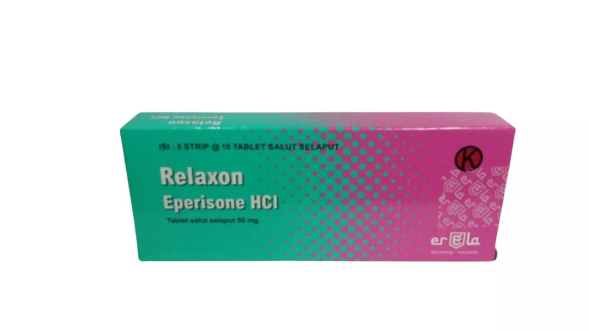 Relaxon Tab