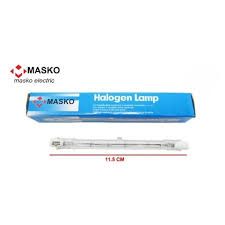 MS HALOGEN