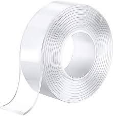 NANO DOUBLE TAPE BENING WATERPROOF