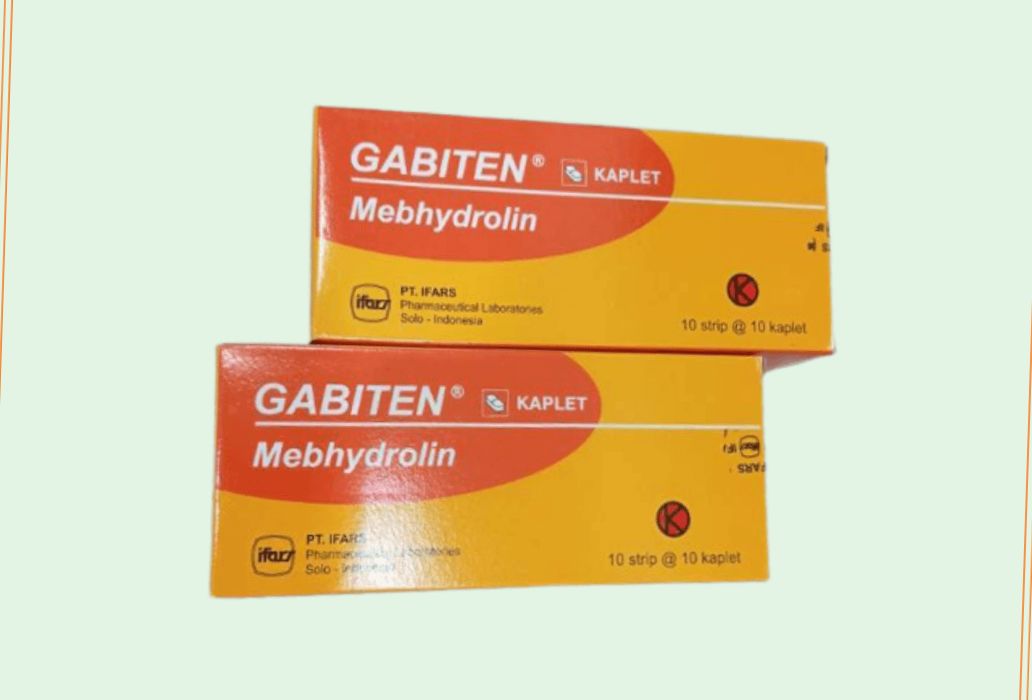 Gabiten Tab