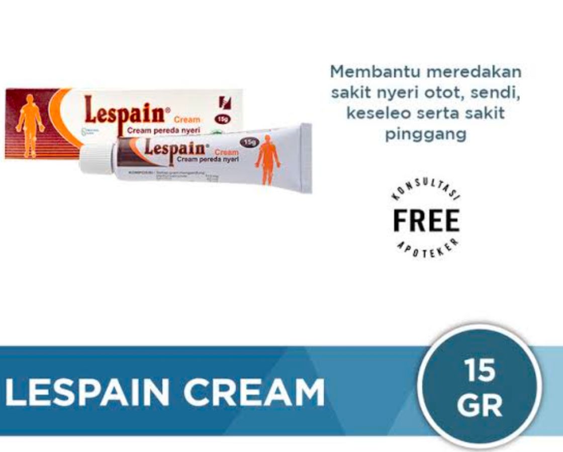 LESPAIN SALEP NYERI