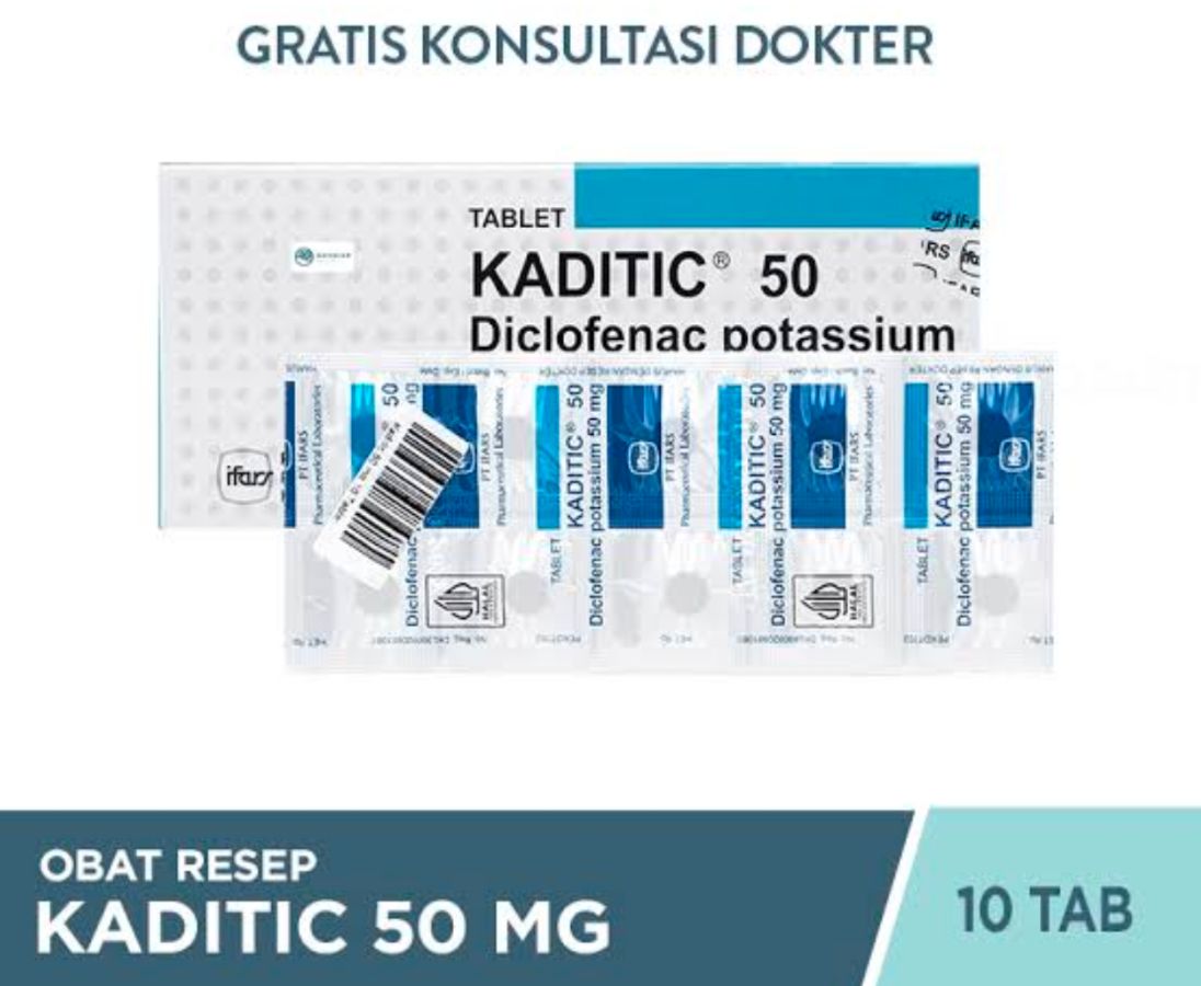 KADITIC