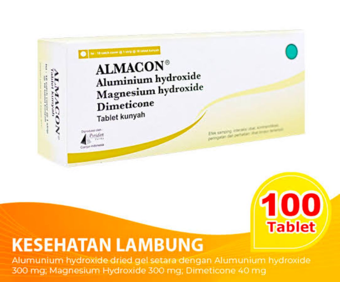ALMACON