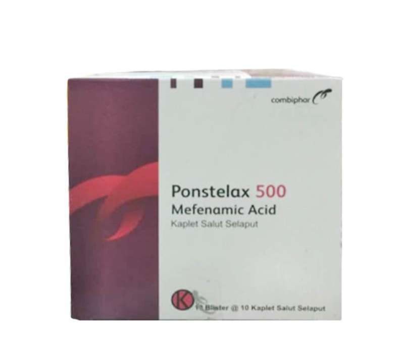Ponstelax 500