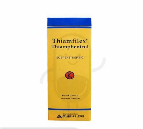 Thiamfilex Syrup