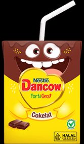 DANCOW uht 110ml ckt
