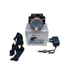 SENTER KEPALA HAKAMITSU 25W (HSK-9725) PUTIH