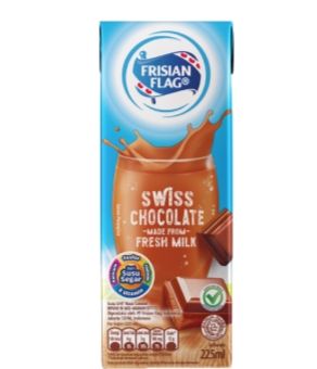 Frisian Flag 225ml ckt