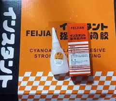 LEMRIXIN FEIJIAN MFG GLB-01-BL (RENCENG)