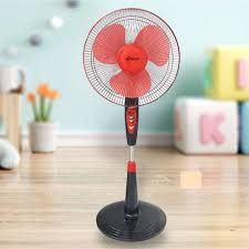 KIPAS ANGIN STAND-FAN 16IN OMICKO (KA-1651) ISI 2