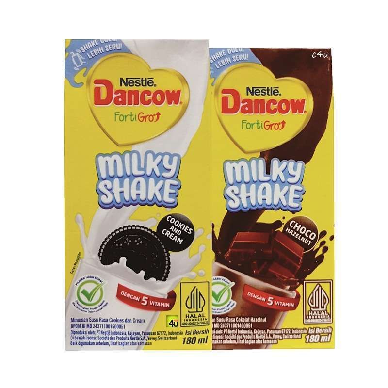 DANCOW 180ML