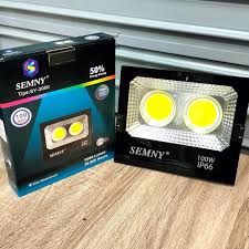 SOROT SEMNY COB SY-100W PUTIH