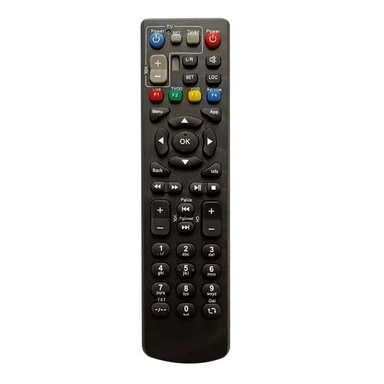 REMOTE INDIHOME BBID-01/IND-01