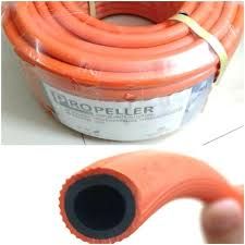 SELANG GAS COC (50 METER) ORANGE 2 LAPIS