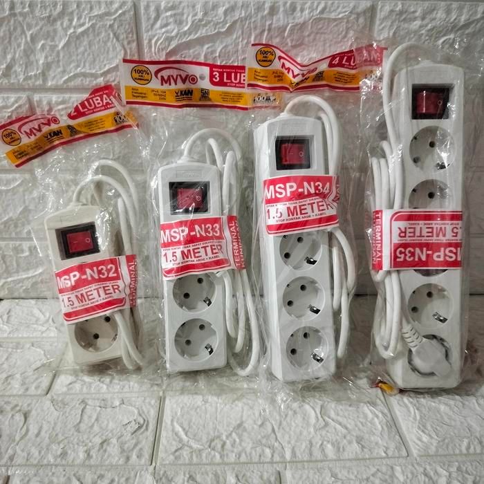 SOCKET MYVO MSP