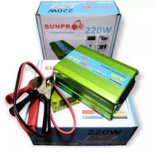 INVERTER SUNPRO