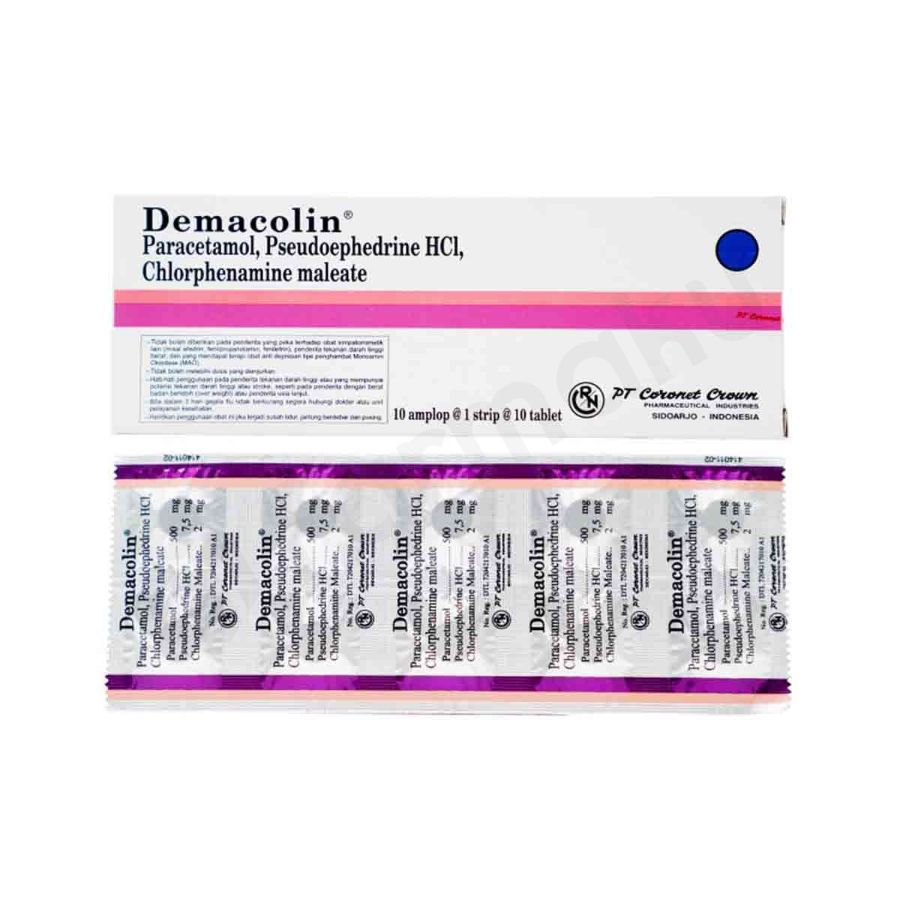 DEMACOLIN