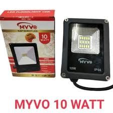 KAP SOROT MYVO MKS
