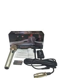 MC KABEL WIRELESS (SN-779)
