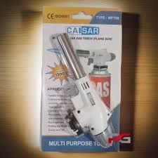GAS TORCH (FLAME GUN) CAISAR (MPT88)