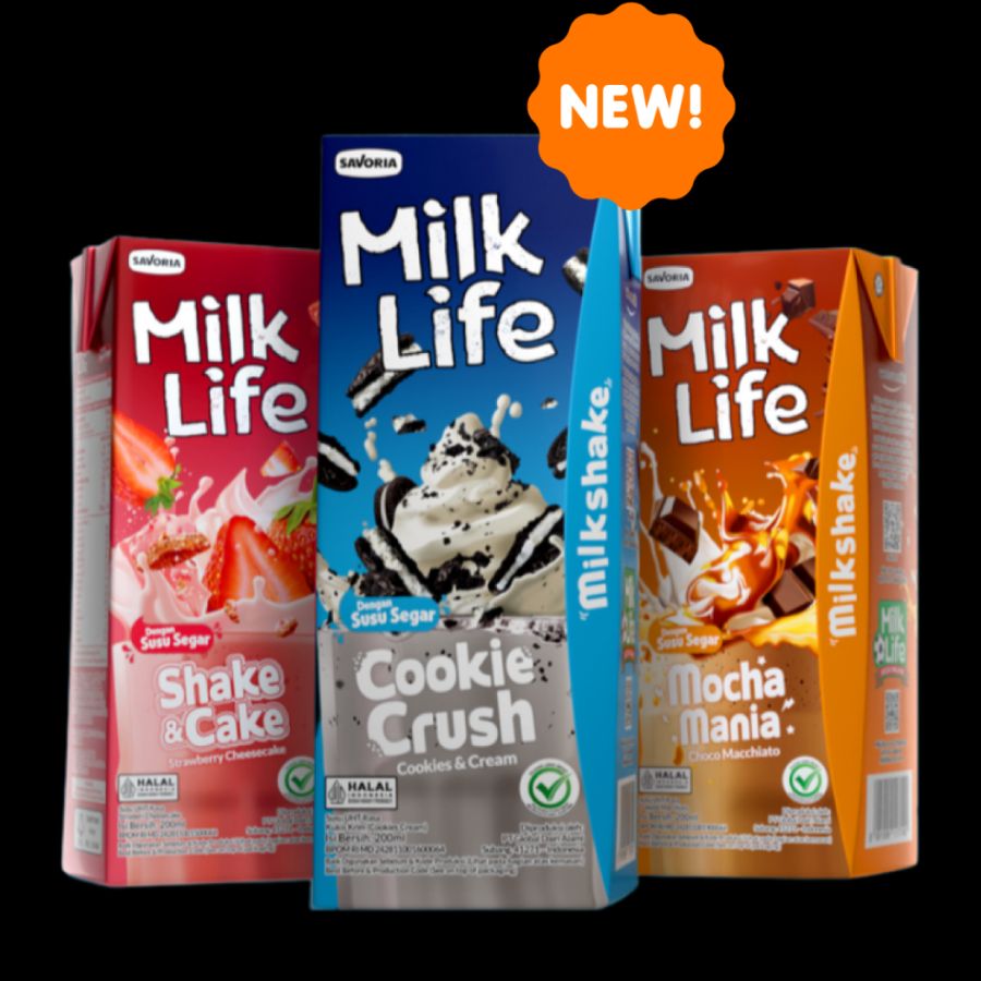 Milk Life