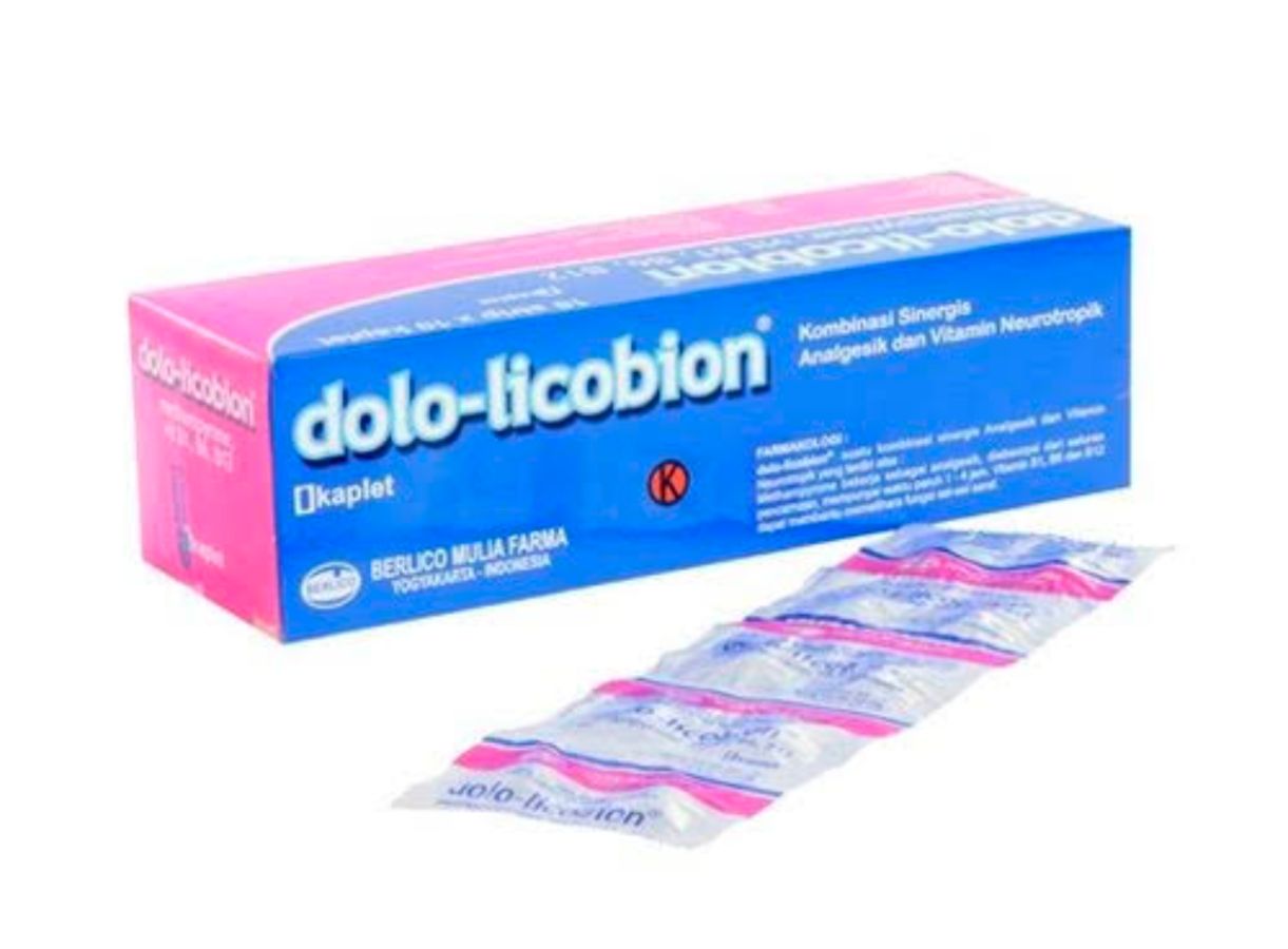 Dolo-licobion