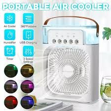 KIPAS PENDINGIN+AIR COOLER FAN (10W) F-C
