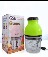 BLENDER CAPSUL SERBAGUNA GSE (CH-824)