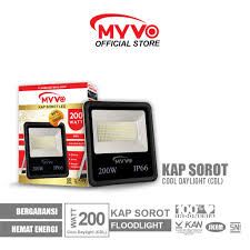 KAP SOROT MYVO 200W (MKS-200W)
