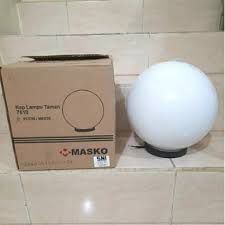 MS KAP TAMAN 10 WHITE 7610W