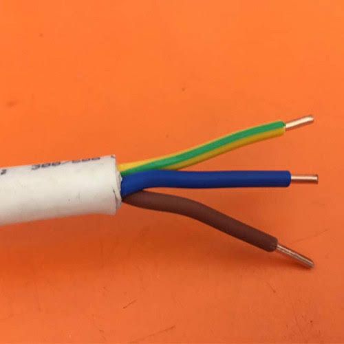  MS KB NYM 3X4 MM