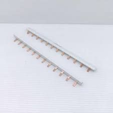 MS BUSBAR 1P 12KT 1,5X7 01715