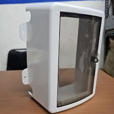 MS BOX KWH 166