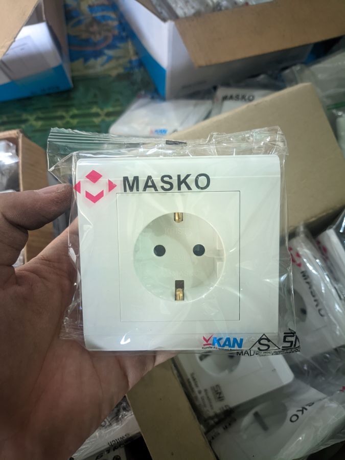 MS SC PIANO IB 2P N550